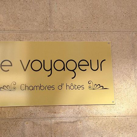 Le Voyageur - Chambres D'Hotes Olonzac 외부 사진
