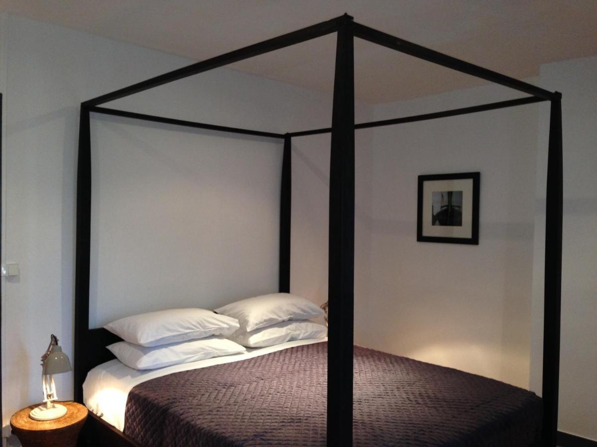 Le Voyageur - Chambres D'Hotes Olonzac 외부 사진