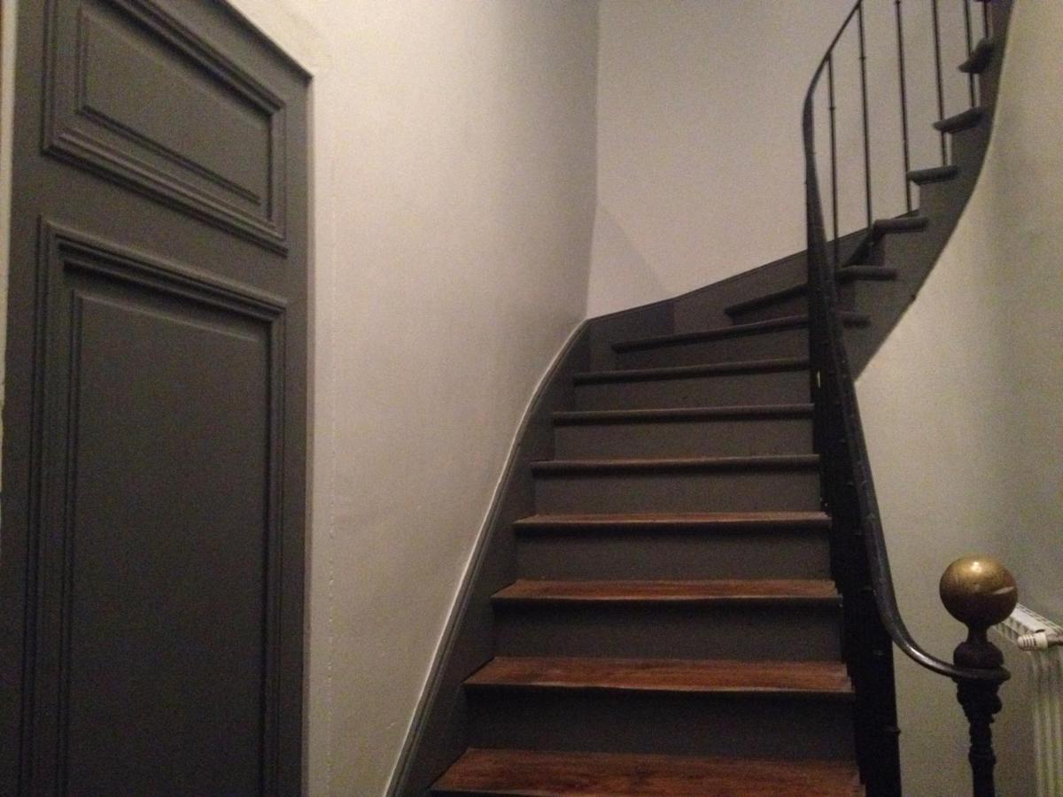 Le Voyageur - Chambres D'Hotes Olonzac 객실 사진