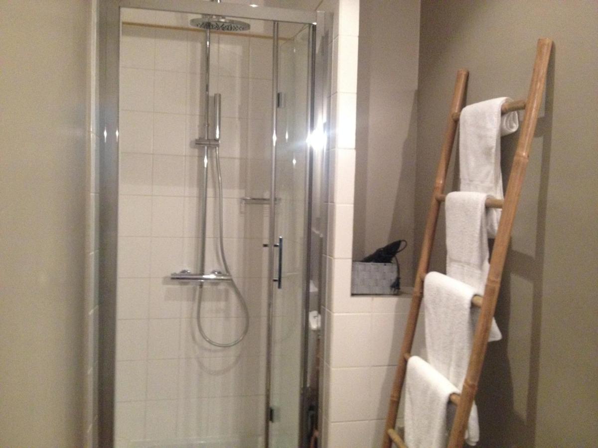 Le Voyageur - Chambres D'Hotes Olonzac 객실 사진