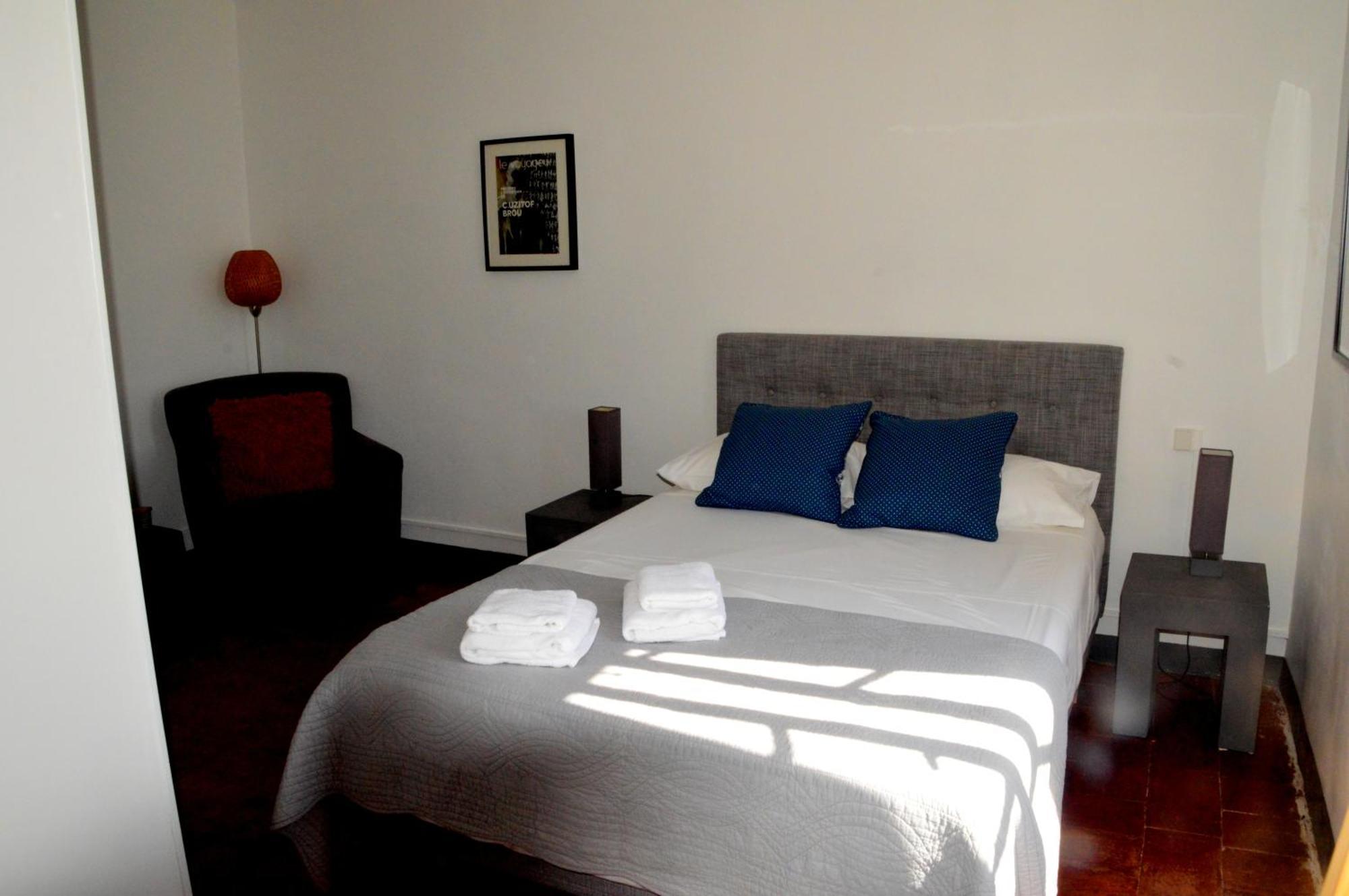 Le Voyageur - Chambres D'Hotes Olonzac 객실 사진