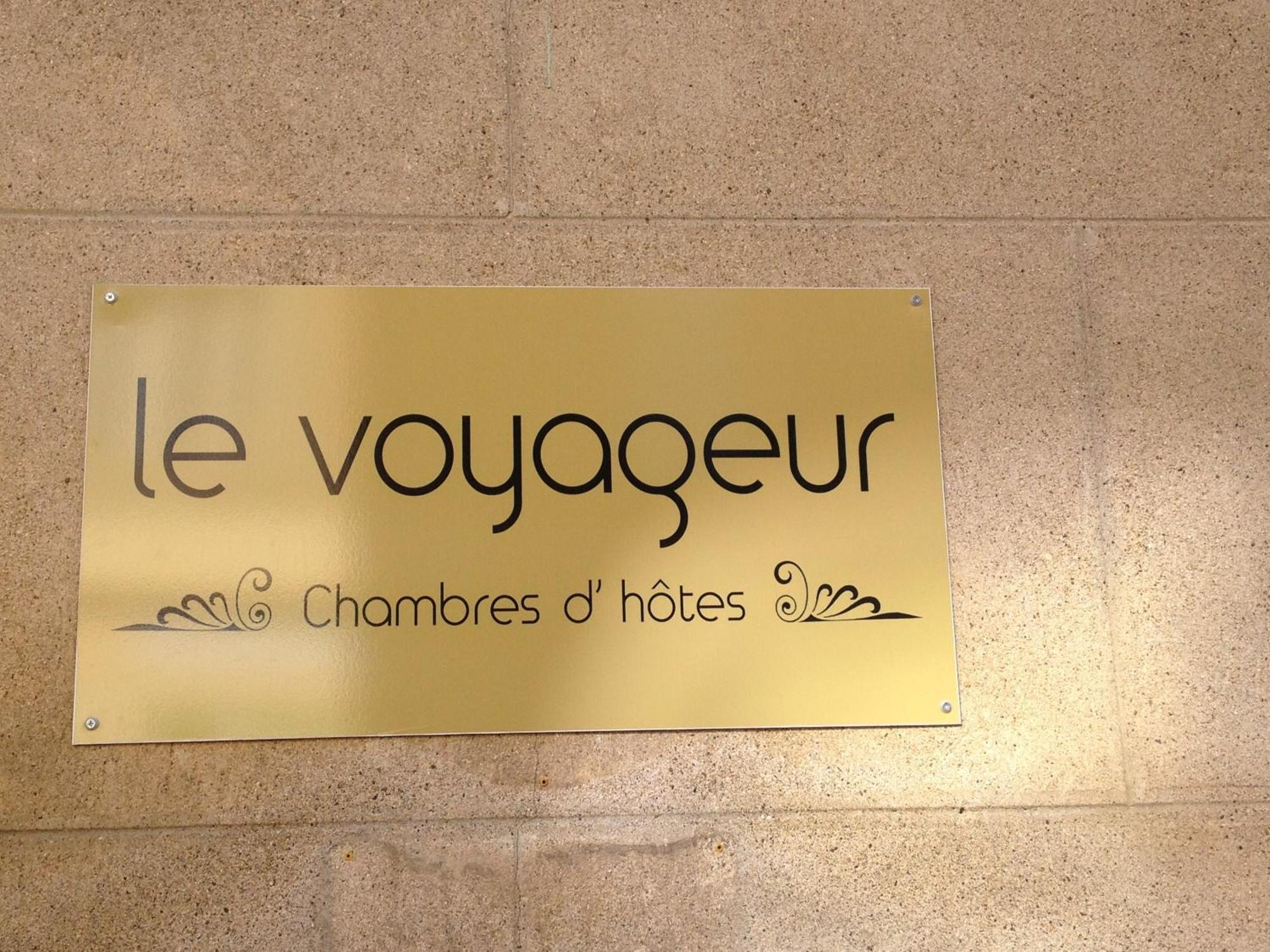Le Voyageur - Chambres D'Hotes Olonzac 외부 사진