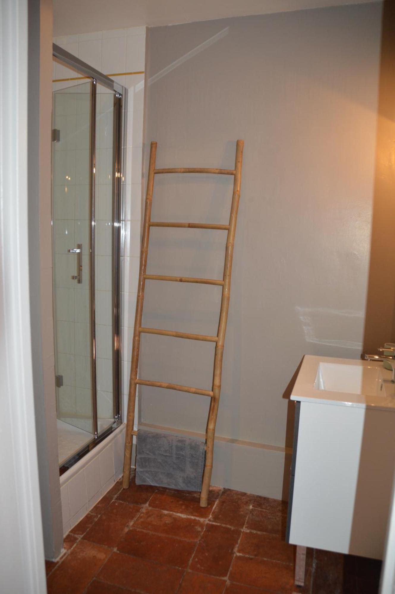 Le Voyageur - Chambres D'Hotes Olonzac 객실 사진