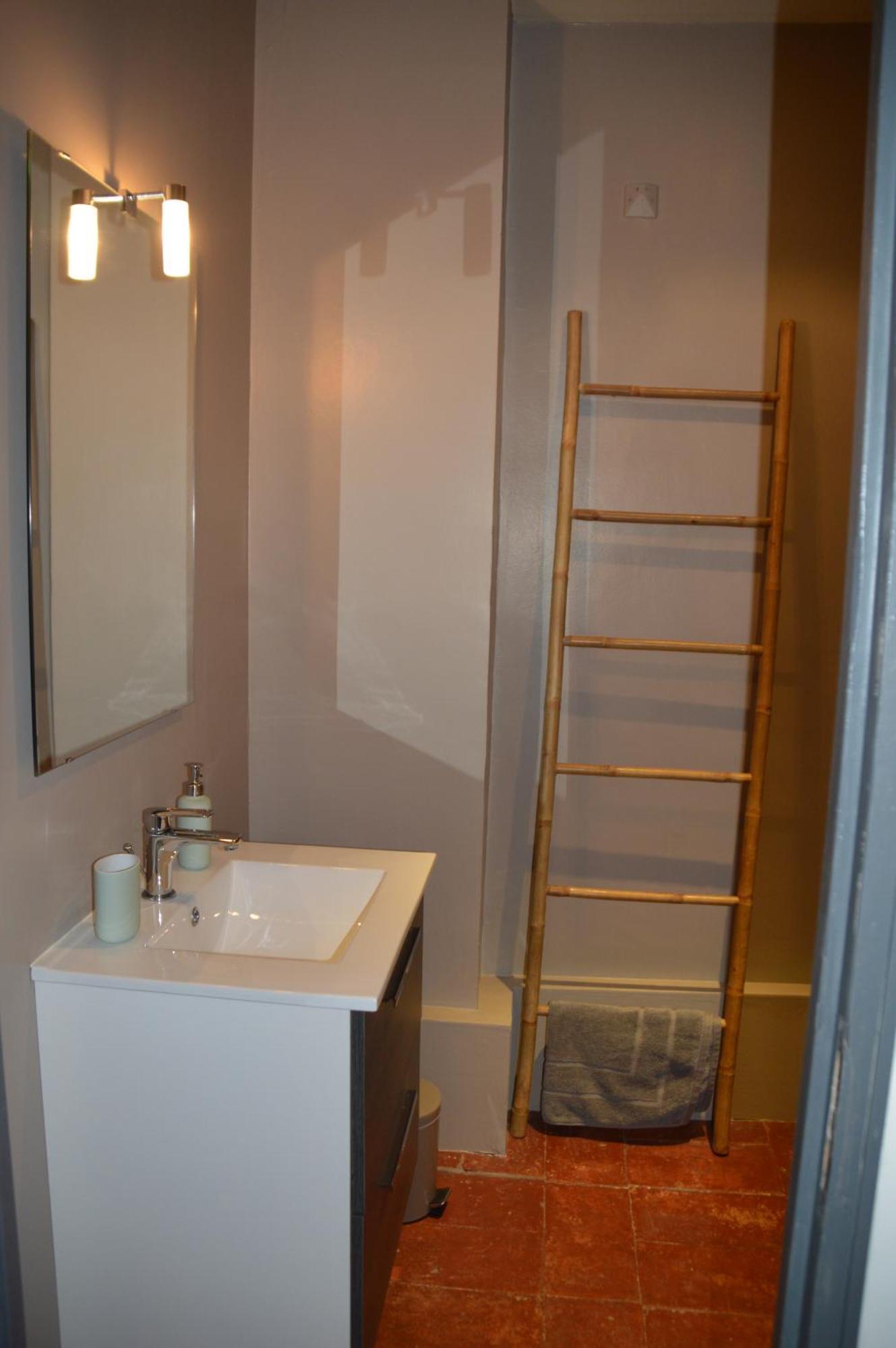 Le Voyageur - Chambres D'Hotes Olonzac 객실 사진